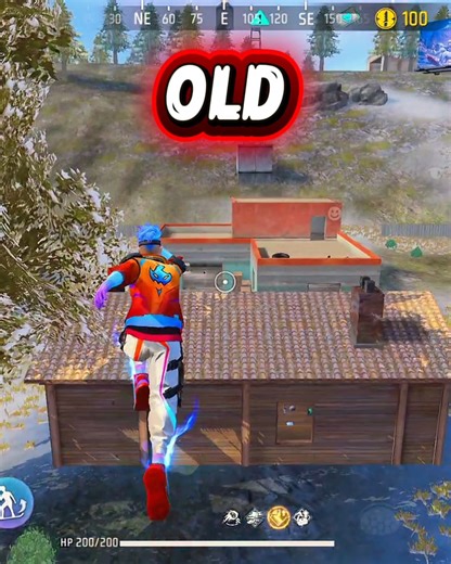 PRESET ALIGHT👿💥 MOTION FF💥🎶I1 🤡PANDA🤡-DESIIGNER || BRONZE FREE FIRE 👀 VIRAL! #Shorts