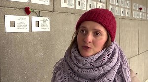 If history is written by the victors, then a small group of Russian activists are doing their best to make sure the battle to remember the millions of victims of Soviet repression is not lost — one small steel plaque at a time https://reut.rs/3QjUaJ3 | Reuters