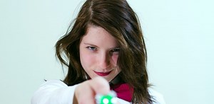 Science facts behind Dr Who sonic screwdriver are even more exciting than fiction