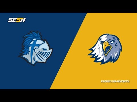 Southern Wesleyan University vs. Reinhardt University | 8-21-24