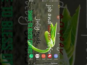 Samsung Edge panel customization - Tutorial