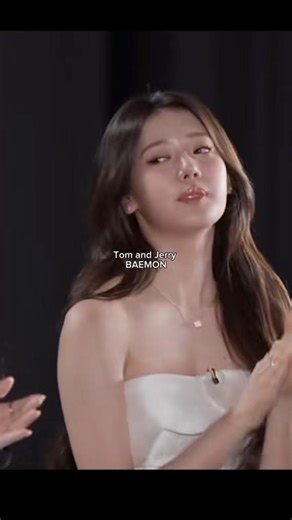 RORO x Canny 🐼🐈‍⬛🥊🔥😂🤏 #rora #babymonster