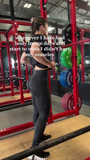 Embrace Your Strength: Body Confidence and Muscle Building