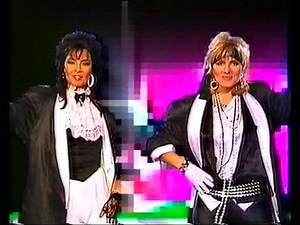 Musik Laden Eurotops '86