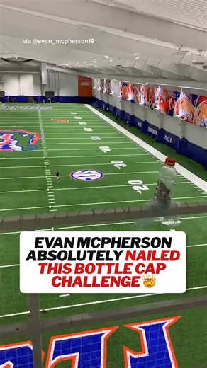 CBS Sports | Insane accuracy from the Bengals kicker 🎯 🎯 | Instagram