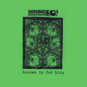 Monsters - Synthetic Flying Machine