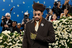 A Bad Bunny Course Debuts At Yale University This Fall