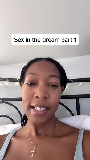 Dreams: sexual demons part 1! to find out more on dreams download Kevin La Ewing for free! #fyp #foryou #foryoupage #christiantiktok #christian