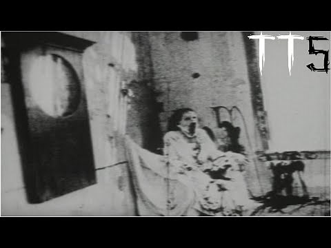 Top 5 Most Disturbing Silent Films Ever Made