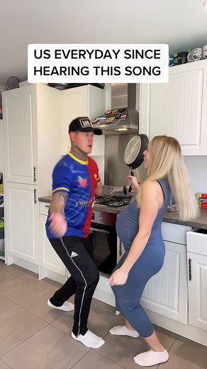 The Muffin Man TikTok Trend Explained