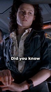 292K views · 6K reactions | Did you know for Alien? #alien #aliens #RidleyScott #movie #movies #movieclips #movienight | Movie Marble | Facebook