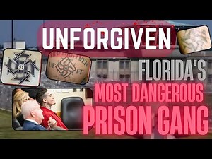 Unforgiven - WHITE PRISON GANG FLA.- Who Are They Really?