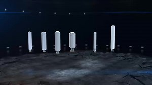 西安航天商业火箭动力技术公司组建 6款国际先进固体火箭发动机及型谱发布 - 西部网（陕西新闻网）