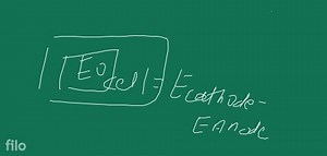 Example 4.9 The rate constants of a reaction at 500 \mathrm{K} ... | Filo