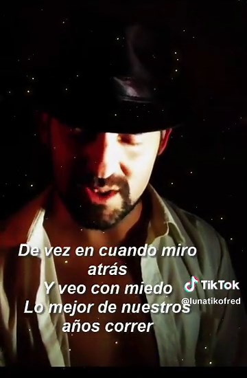 Eclipse Total del Amor - Roxette