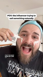 GRWM while I tell you about my cats ingrown toenail… #grwm #influencersbelike #influencersinthewild #parody #comedy #skit | Tim Collins