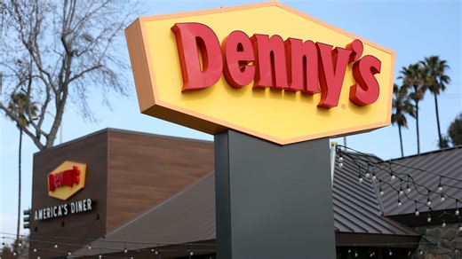 Denny's announces sale of company. Will it affect Massachusetts locations?