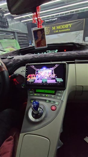 android 10inch prius 2010 new model#flyppppppppppppppppppppppppppppppp #fly #flypシ #mmodify #toyota4x4 #គុជ #foryou #kia #alphard #film #territory #tpu #pu #lexus #lexus_lx570 #nx #nx200t #RX #changan #changancs55plus