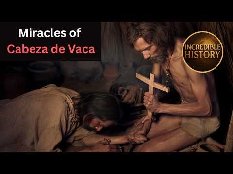 The Lost Conquistador — The Greatest Survival Story Ever Told