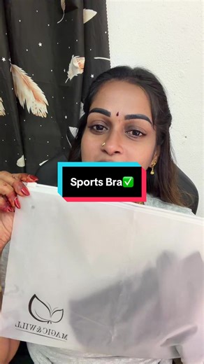 The Ultimate Magic Sports Bra: A Must-Have for Active Women