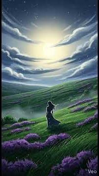 Where the Heather Sleeps - Irish Love Song - Celtic-New-Age Music / Irish Female Vocals