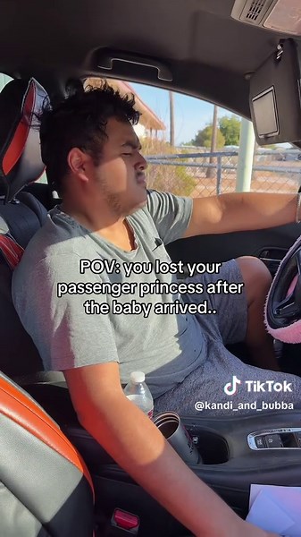 I love it tho❤️ @Kandi🩷 @Bubba👾 #couplegoals #comedy #foryoupage #relationships #baby