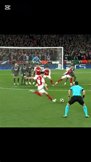 Top 10 goals 2024/2025🔥 #football #soccer #shorts #viral #footballedits