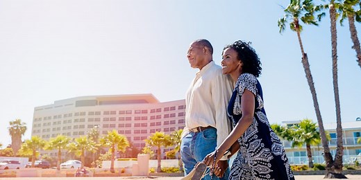 These are the happiest cities in the U.S. | Fortune