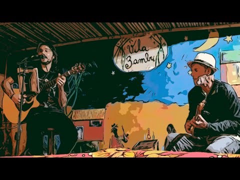 A Rede - Lenine (Cover)