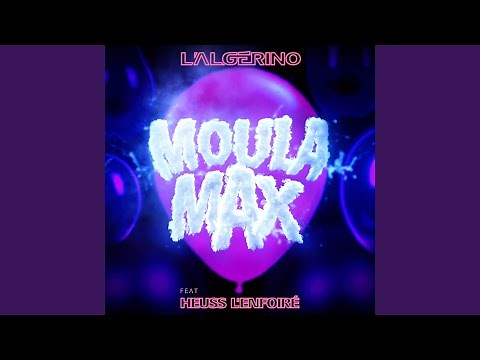 Moula max
