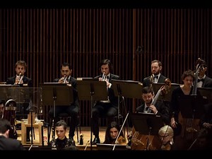 STRAVINSKY - Petrushka Ballerina Dance and Valse