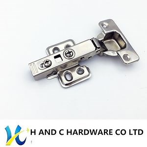 [Hot Item] Cabinet Hardware Soft Close Hydraulic Concealed Cabinet Hinge