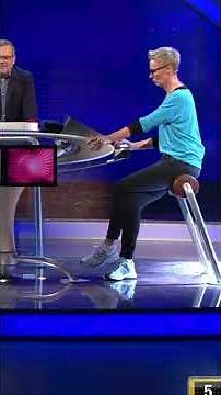 Geheimsprache - Schlag den Star #shorts