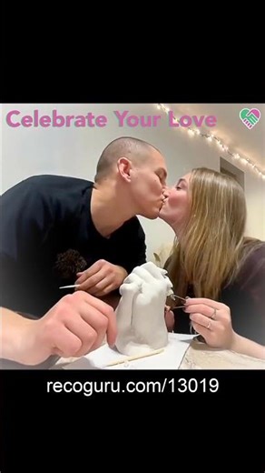 Luna Bean Hand Casting Kit: Quick Review! ✨