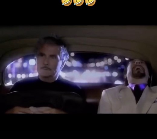 The Fart Joke in Master of Disguise Movie