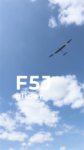 F5J RC Glider Flight | Amazing Electric Sailplane #dronelife #ciekawostki