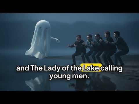 Haunted Long Island Archives