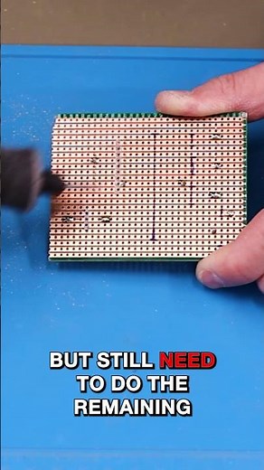 Build a Larson Scanner with Sound Using an ESP32