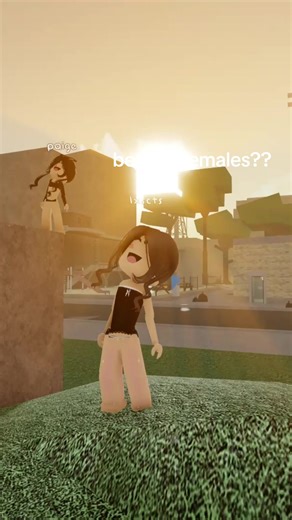 Exploring the Best Female Characters in Roblox