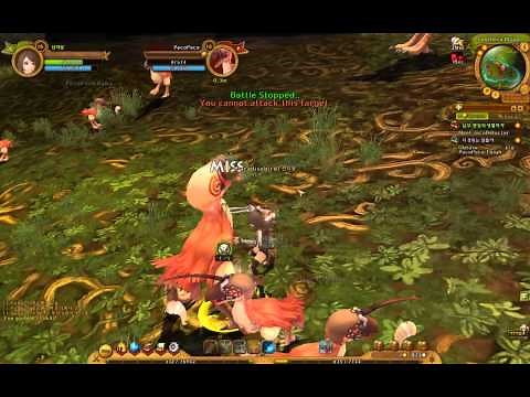 Let's Play: Ragnarok Online 2 - Legend of The Second