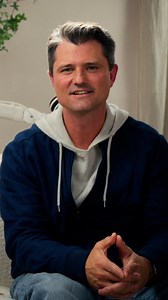 Chad was playing Zander on General Hospital when the Lord changed his life! Listen to this week’s @jingerandjeremy episode on Apple, Spotify, YouTube, or wherever you get your podcasts! | Hope We Hold