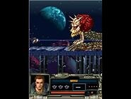 Contra - The War of the Worlds