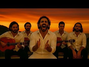 Alma de Rumba – Gypsy Kings Vibes | Fiery Flamenco Rumba