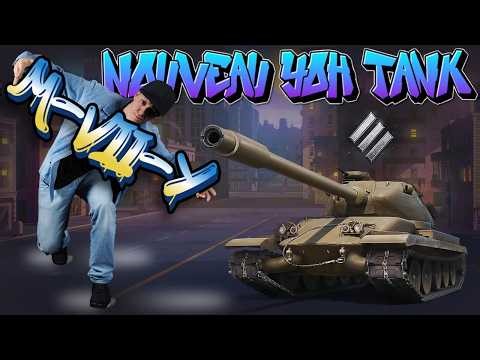 T9 Yoh Tank premium ? M-VII-Y - WoT Dossier