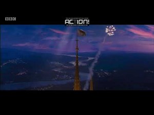 Cinderella - BBC 1 Intro