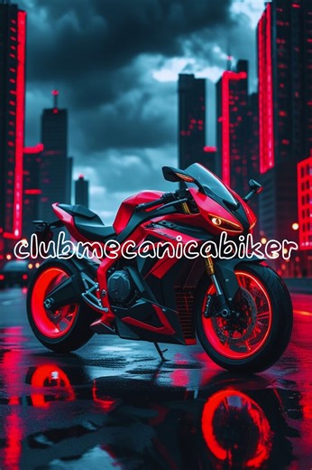 "🔧 Aprende a mantener y reparar tu moto de forma fácil y sin gastar de más en talleres. 🚀 Con tips prácticos y sencillos podrás ahorrar dinero, mejorar el rendimiento de tu moto y hasta emprender tu propio taller. 👉 Sígueme y dale like #motos #mecanica #motoescuela #mototips #talleronline #motorcyclelife #viral #parati créditos: BCR Performanc " | Club Mecánica biker