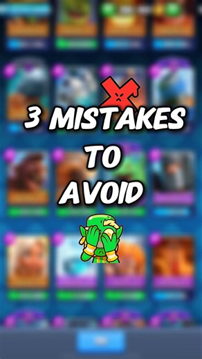 Beginner tips for Royal Hogs players #clashroyale