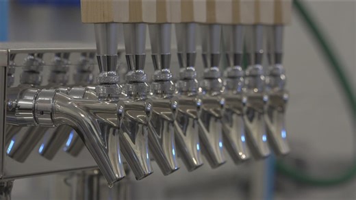 Arkansas breweries embrace eclipse with upcoming event