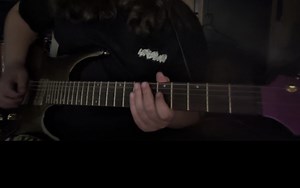 Adele's Love Song: An Electric Guitar Journey