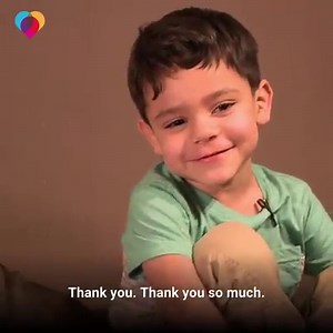 5-year-old Isaiah has diabetes and wanted an alert dog to help him manage his disease, but they were too expensive. A man who also has diabetes heard Isaiah's story and drove to another state to buy the special pup for him 💙 https://cbsn.ws/2SDFhl8 | The Uplift
